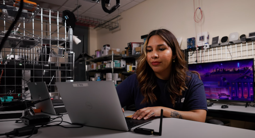 PNNL Partnership